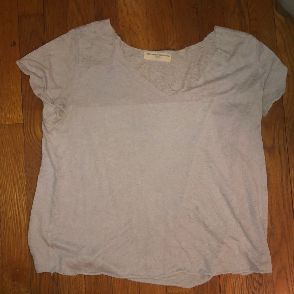 Urban Outfitters Tunic